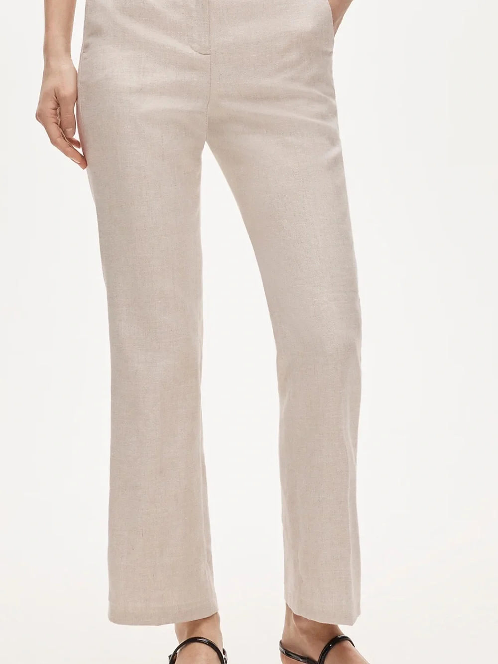 Jcrew Kaya Pants